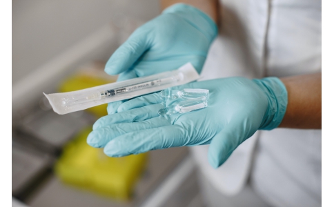 食品與醫療包裝用紙